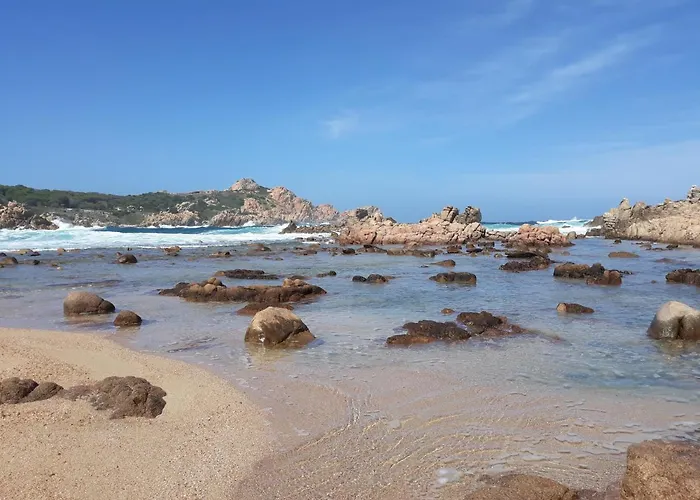 Appartamento Panoramico Calarossa Sardegna