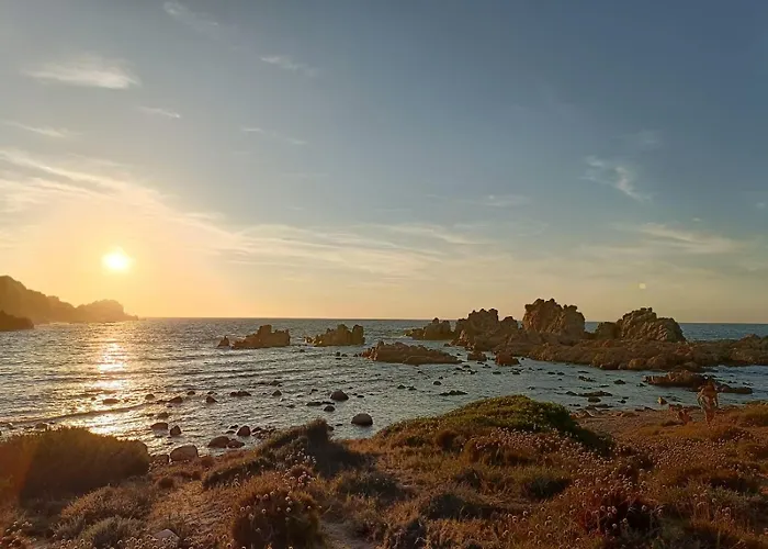 La Tua Vacanza Mare E Relax - Sardegna- 2 O 4 Pax