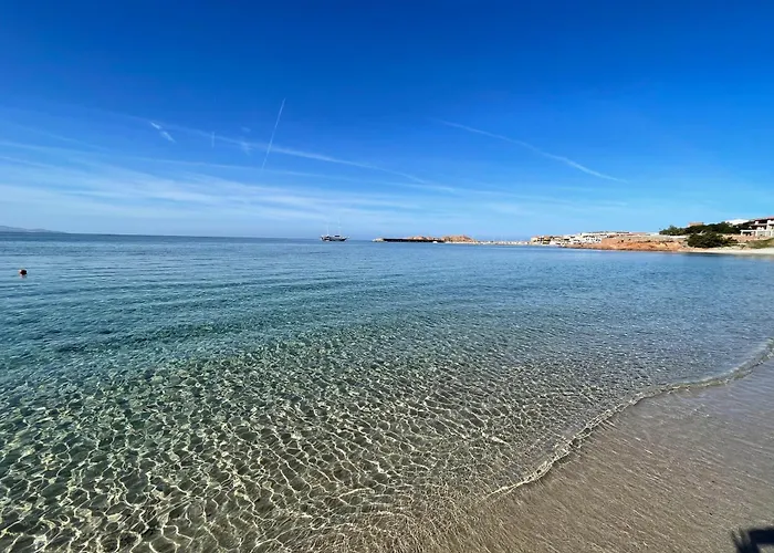 Lovely Beach Suite